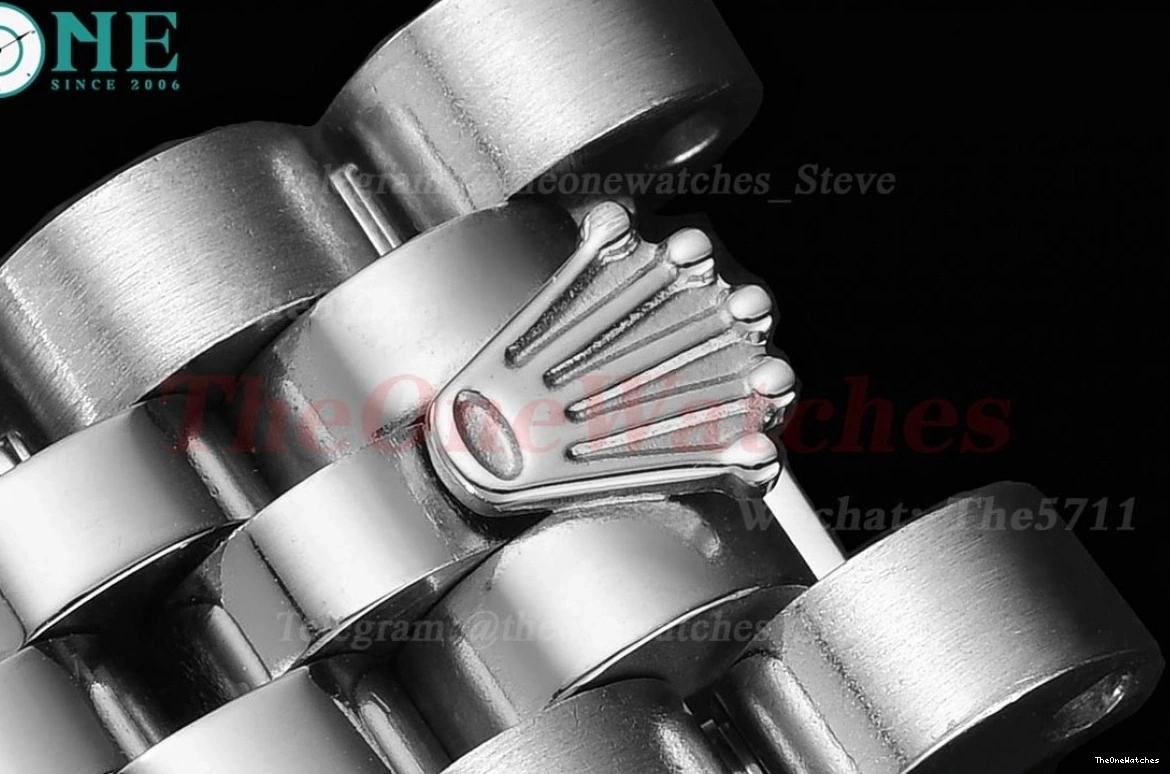 SS Flower 278274 31mm SS Dial Datejust Blue MY8215 GDF 0205